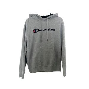 Mens Champion hoodie